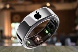 Thời trang Hi-tech - Apple ủ mưu lớn cho đối thủ Galaxy Ring