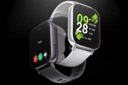 Thời trang Hi-tech - Redmi Watch 5 Active xác nhận ngày ra mắt, hứa hẹn nhiều nâng cấp mới