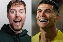 Bóng đá - Chỉ sau 1 đêm Youtube của Ronaldo lại tăng chóng mặt, sắp đút túi bộn tiền