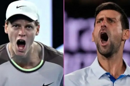 Djokovic dễ lấy ngôi số 1 ở BXH tennis chuẩn nhất, sẽ giải nghệ nếu vô địch US Open?