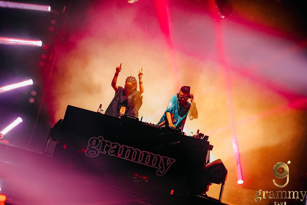 Linh Kunz còn chinh phục mạng xã hội với cơn sốt TikTok mà cô tạo ra chỉ sau hơn một tháng tham gia