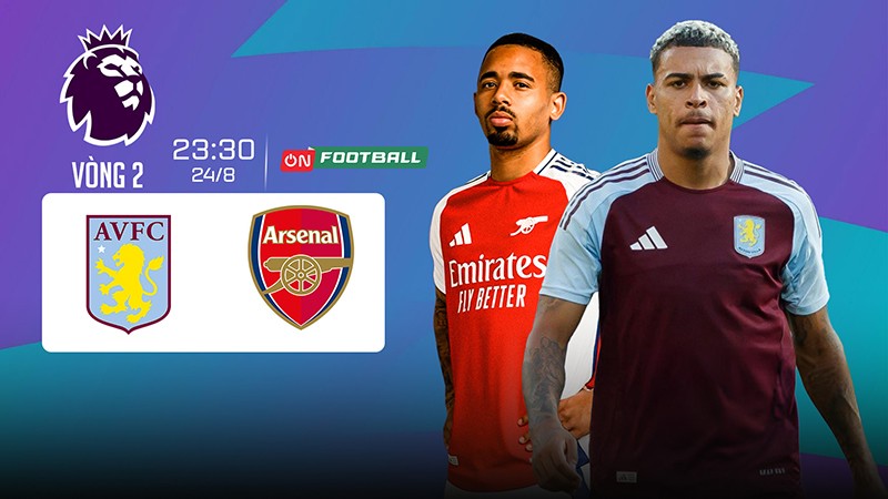 Vòng 2 Ngoại hạng Anh: Cuộc đua căng thẳng đầy hấp dẫn, đón xem trên VTVcab - 1