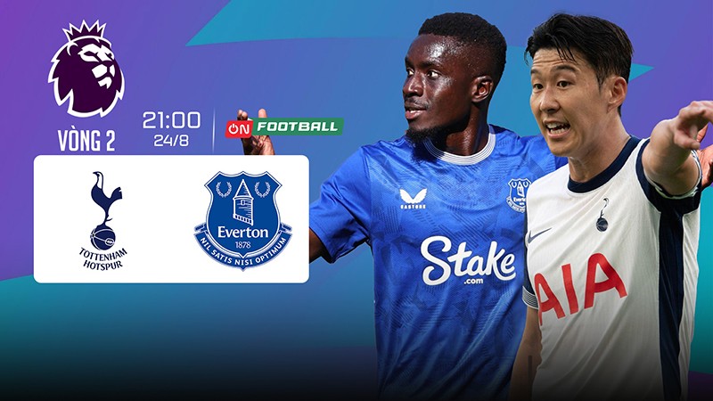 Vòng 2 Ngoại hạng Anh: Cuộc đua căng thẳng đầy hấp dẫn, đón xem trên VTVcab - 3