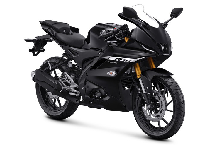 Yamaha YZF R15 và R15M 2025 trình làng, giá từ 72 triệu đồng - 1