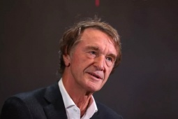 Bóng đá - MU có thể thu về 500 triệu bảng Anh nhờ quyết định của Sir Jim Ratcliffe