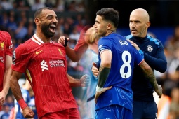 Bóng đá - Nhận định trận HOT Ngoại hạng Anh: Chelsea đi vào hiểm địa, Liverpool tiếp mạch thăng hoa