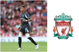Bóng đá - Tin nóng chuyển nhượng tối 24/8: Liverpool săn hàng Leverkusen