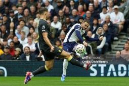 Bóng đá - Trực tiếp bóng đá Tottenham - Everton: Không có bàn danh dự (Ngoại hạng Anh) (Hết giờ)