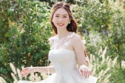 Phim - Diễn viên Hương Giang than không dám ra đường vì sợ bị khán giả 'ném đá'