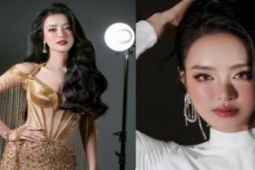 Người đẹp Bắc Giang đại diện Việt Nam thi Miss Intercontinental 2024 là ai?