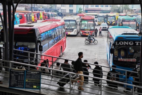 Lễ 2/9: Vé tàu, xe đi miền Trung và các điểm du lịch "cháy" hàng