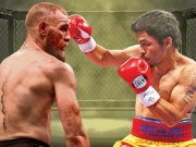 Thể thao - Pacquiao chưa thèm so tài &quot;Gã điên&quot; McGregor, nghiễm nhiên có 3 triệu USD