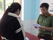 Pháp luật - Thông tin nóng vụ cô gái trẻ livestream đường dẫn có nội dung cấm