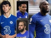 Bóng đá - Vì sao Chelsea mua tiền đạo toàn bị "xịt", khiến fan dễ trầm cảm?