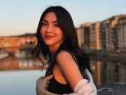 Ẩm thực - Mâm cơm trưa dân dã của 'nàng dâu hào môn' Tăng Thanh Hà