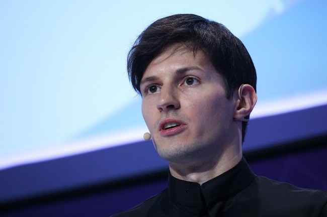 Tỷ phú Pavel Durov, nhà sáng lập ứng dụng Telegram, vừa bị bắt tại Pháp.
