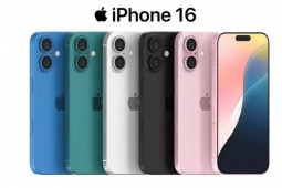 Thời trang Hi-tech - Apple &quot;chơi chiêu&quot; để đẩy doanh số iPhone 16 Pro