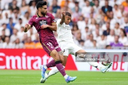 Trực tiếp bóng đá Real Madrid - Valladolid: Endrick "chốt hạ" (La Liga) (Hết giờ)