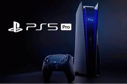 Công nghệ thông tin - Máy chơi game PS5 Pro sắp lộ diện, có thể ngay trong năm nay