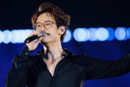 Ca sĩ Hà Anh Tuấn lần thứ 2 có dấu hiệu bất ổn về sức khỏe, căn bệnh...