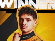 Thể thao - Kết quả đua xe F1, Dutch GP: Ngoạn mục Norris thắng Verstappen ở Hà Lan