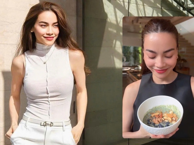 4 món ăn vào bữa sáng giúp tăng tốc độ đốt mỡ cả ngày