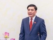 Tin tức trong ngày - Quốc hội sẽ bầu chức danh Chủ tịch nước vào tháng 10