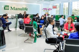 Kinh doanh - Manulife Việt Nam đang kinh doanh ra sao?