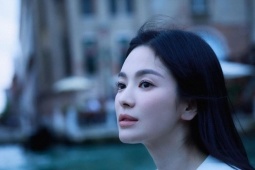 Một loại mặt nạ dễ làm, rẻ tiền được Song Hye Kyo tận dụng dưỡng da cực hiệu quả