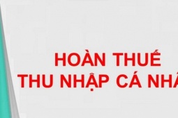 Kinh doanh - Gian nan xin hoàn thuế thu nhập cá nhân: Bỏ thì mất tiền, theo thì quá mệt