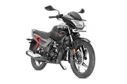 Thế giới xe - Naked-bike giá chỉ 24 triệu đồng trình làng, động cơ mạnh mẽ và nhiều trang bị hiện đại