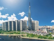 Kinh doanh - Vinhomes miễn nhiệm một lãnh đạo cấp cao