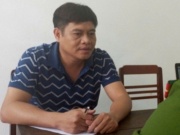 An ninh - Xã hội - Lộ diện kẻ cầm đầu ổ nhóm chuyên hẹn gặp, ghi âm rồi tống tiền cán bộ Nhà nước