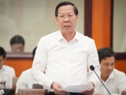 Tin tức trong ngày - Chủ tịch UBND TP.HCM Phan Văn Mãi nhận thêm nhiệm vụ mới