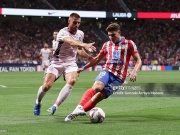 Bóng đá - Video bóng đá Atletico Madrid - Girona: Alvarez - Griezmann nỗ lực, so kè căng thẳng (La Liga)
