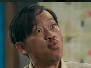 Phim - NSƯT Hoài Linh 'bực bội ra mặt' với đạo diễn