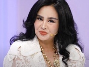 Giải trí - Thanh Lam bị từ chối