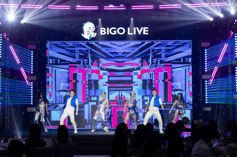 Gala giữa năm của Bigo Live vinh danh các Broadcaster xuất sắc tại Việt Nam - 3