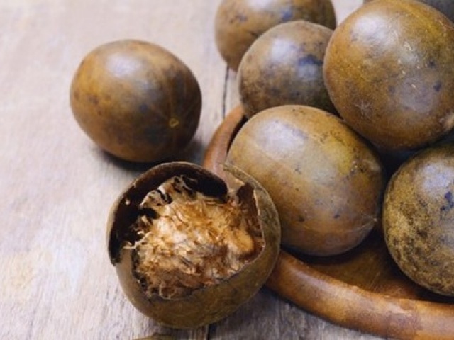 1 loại quả ngọt hơn đường mía gấp 300 lần nhưng giúp hạ đường huyết, chống ung thư, sẵn bán ở chợ Việt