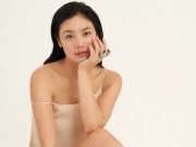 Làm đẹp - Diễn viên gốc Việt ngâm nước đá để trẻ lâu