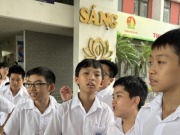 Giáo dục - du học - Hà Nội đưa tiếng Anh thành ngôn ngữ thứ 2 trong trường học: Nỗ lực chuẩn hóa giáo viên