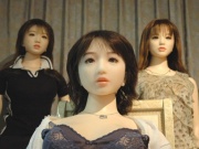 Kinh doanh - Hãng búp bê tình dục Nhật Bản đóng cửa vì ông chủ nghỉ hưu