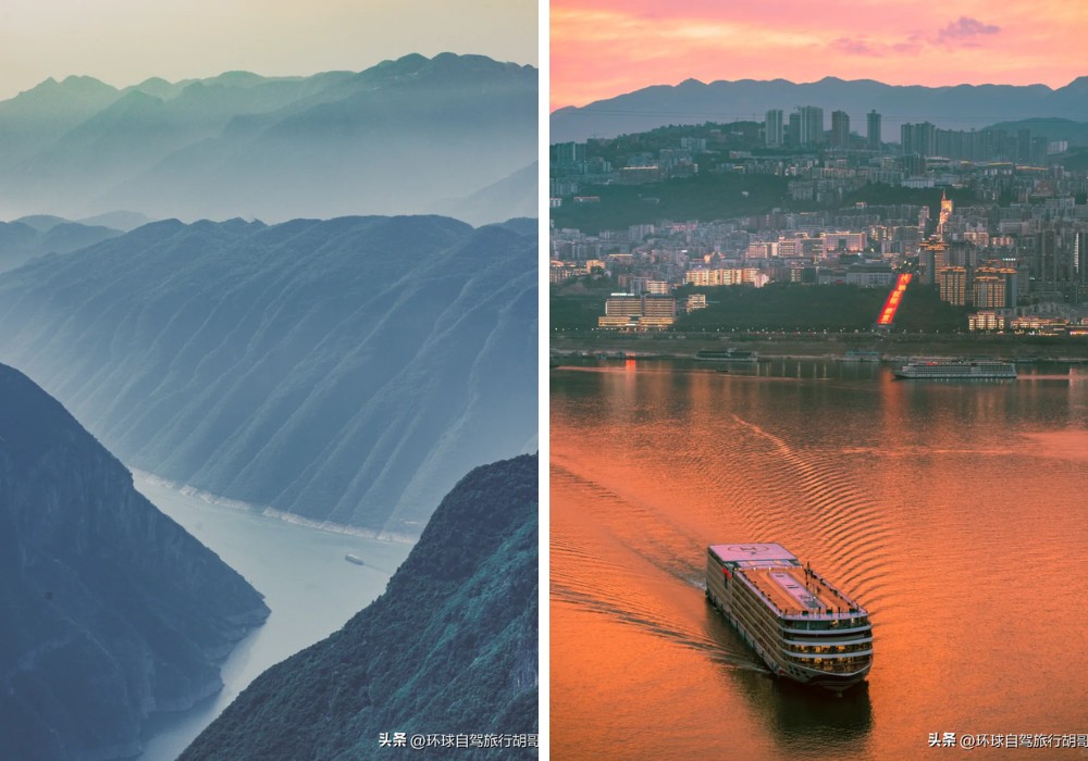 10 điểm tham quan hàng đầu ở Trùng Khánh - 2