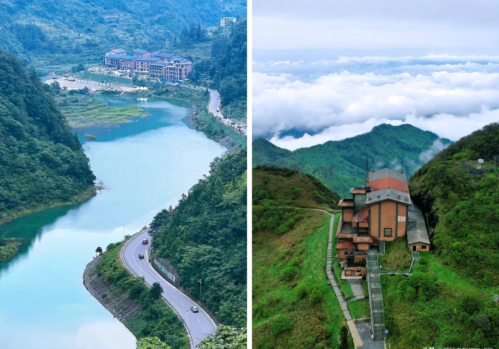 10 điểm tham quan hàng đầu ở Trùng Khánh - 5