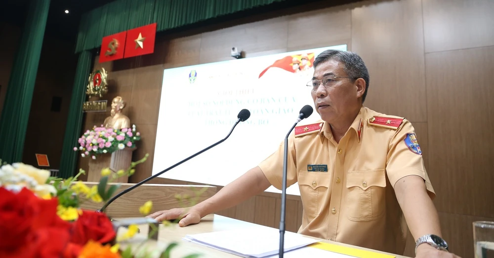 Đảm bảo An toàn Cho Trẻ Em Khi Tham Gia Giao Thông Đường Bộ: Những Quy Định Mới Trong Luật Trật Tự, An Toàn Giao Thông