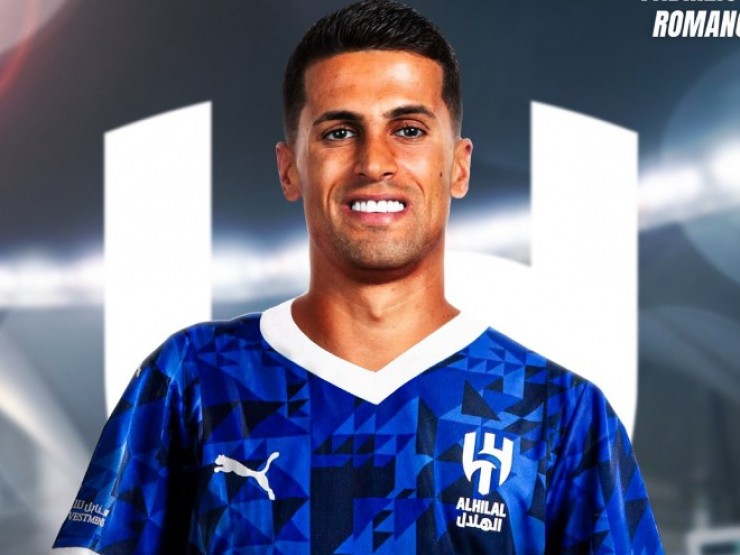 Tin nóng chuyển nhượng sáng 28/8: Cancelo hoàn tất kiểm tra y tế tại Al Hilal