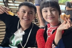Thu Hà bị ghép video nhạy cảm