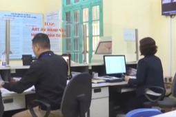 Media - 09 trường hợp người dân được cấp, đổi "sổ đỏ"