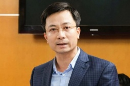 Tin tức trong ngày - Nguyên Vụ trưởng Trần Duy Đông chia tiền nhận hối lộ trong phòng làm việc