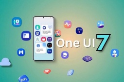 Công nghệ thông tin - Những smartphone Galaxy nào sẽ được lên đời One UI 7?